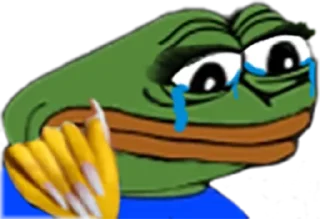 😔 emoji На все случаи жизни Telegram sticker 17 of 59