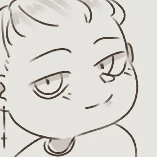 🪜 emoji Mark (@ckautor) Telegram sticker 15 of 23