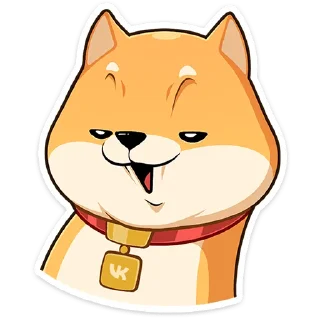 😏 emoji Вредина Акио • @TgSticker Telegram sticker 16 of 49