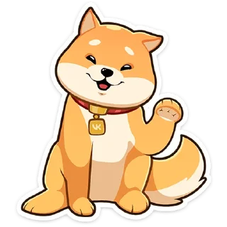 Sticker from Вредина Акио • @TgSticker