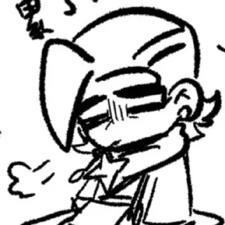 😮‍💨 emoji меньше атома @ImMariaMafia Telegram sticker 22 of 95