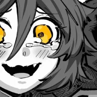 🥹 emoji кошачья принцесса @ImMariaMafia Telegram sticker 7 of 120