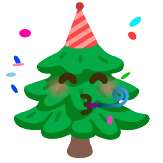 🌟 emoji Happy birthday Telegram sticker 9 of 13