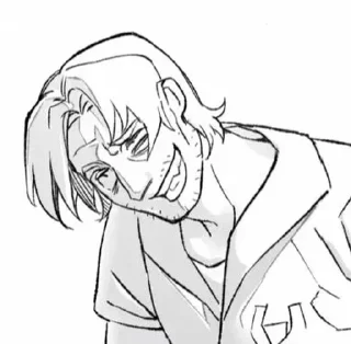 🌟 emoji Jimmy `` @bl00d1Xe Telegram sticker 22 of 50