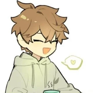 😄 emoji tartaglia Telegram sticker 8 of 23