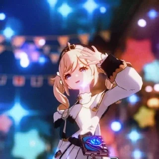 😄 emoji Барбарочка Telegram sticker 24 of 62