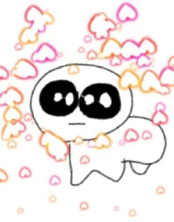 🌟 emoji yippeee @mewsticks Telegram sticker 20 of 48