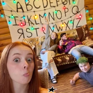 🌟 emoji команда Милс Кела ★  ;; | @Sad Telegram sticker 5 of 24
