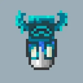 🤖 emoji Minecrartu Telegram sticker 10 of 25