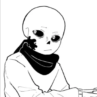 Sticker from Депрессивный Инк :: Часть 1