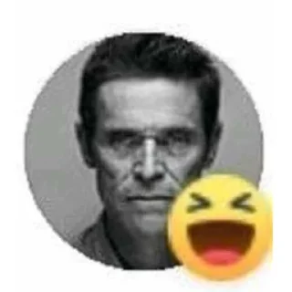😂 emoji я бомба Telegram sticker 16 of 85