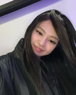 🌟 emoji Дженни для рбс Telegram sticker 11 of 45