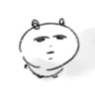 😶 emoji ОГРОМНАЯ семья стикеров @ssarres Telegram sticker 22 of 120