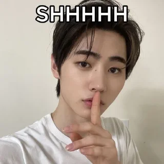 🌟 emoji кпопня Telegram sticker 9 of 53