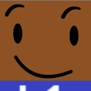 🙂 emoji Chocolate bar Telegram sticker 5 of 120