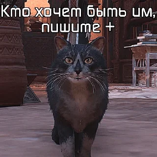 Sticker from Поссасиново Кредо @coooloz