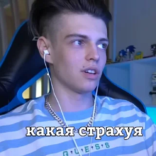 🦡 emoji имморталиус как отдельный вид искусства (by санечка) Telegram sticker 22 of 89