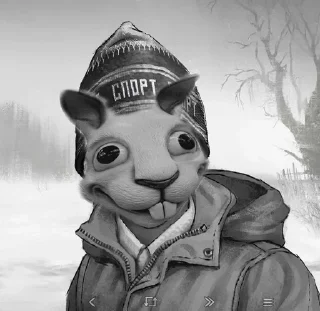 #⃣ emoji Больше стикеров » @Stick4GramProjects Telegram sticker 8 of 27