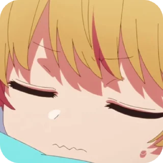 🌟 emoji @Stul_nagito Telegram sticker 5 of 50