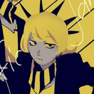 🟨 emoji Персики nilfruits Telegram sticker 15 of 120