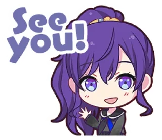 💉 emoji Ⲁⲥⲁⲭυⲏⲁ Ⲙⲁⲫⲩю!! - @Uendleqvp Telegram sticker 13 of 70