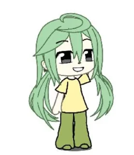 🌟 emoji Стикеры от Лексы💋💋 Telegram sticker 5 of 6