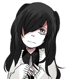🎹 emoji ᗯ.ᕼEᑎᖇIETTᗩ @ganymededess Telegram sticker 7 of 100