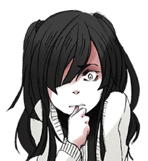 🎹 emoji ᗯ.ᕼEᑎᖇIETTᗩ @ganymededess Telegram sticker 5 of 100