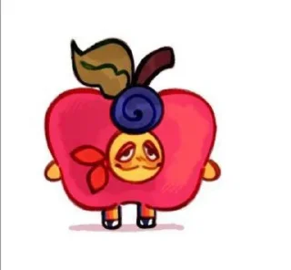🌟 emoji @Stickers_Mazik 🐌 Telegram sticker 22 of 120