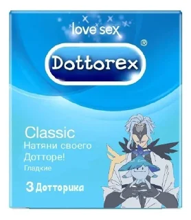 Sticker from голубой