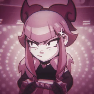 🎤 emoji ౨ৎ  .  ⊹  ★ 𝚖𝚎𝚕𝚘𝚍𝚒𝚎 ☆  .  ✧  . Telegram sticker 4 of 90