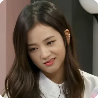 Sticker from jisoo/blackpink