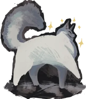 ✨ emoji Байкотик (art by Imperiat) Telegram sticker 12 of 17
