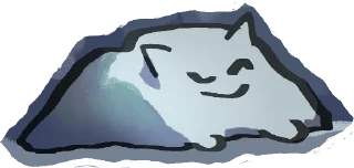 👾 emoji Байкотик (art by Imperiat) Telegram sticker 15 of 17
