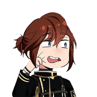 Sticker from Арт