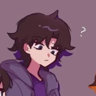🩹 emoji 𝗠𝗶𝗰𝗵𝗮𝗲𝗹 𝗔𝗳𝘁𝗼𝗻 Telegram sticker 12 of 83