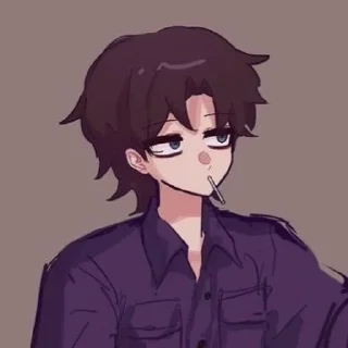 🩹 emoji 𝗠𝗶𝗰𝗵𝗮𝗲𝗹 𝗔𝗳𝘁𝗼𝗻 Telegram sticker 21 of 83