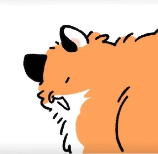 🍁 emoji хиᴛᴩый ᴧиᴄ🦊by: @foxNeil Telegram sticker 20 of 25