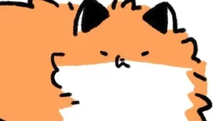 🍁 emoji хиᴛᴩый ᴧиᴄ🦊by: @foxNeil Telegram sticker 23 of 25
