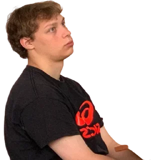 😞 emoji аморфная бригада Telegram sticker 21 of 70