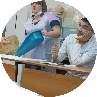 🌟 emoji 11 бригада Telegram sticker 17 of 20
