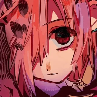 😶 emoji Мицуба 😘😘🥰😍🥵 Telegram sticker 5 of 106