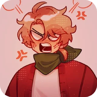🔥 emoji ﹝۫࣪ @yunispringstickers﹞ Telegram sticker 18 of 50