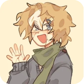 🔥 emoji ﹝۫࣪ @yunispringstickers﹞ Telegram sticker 17 of 50