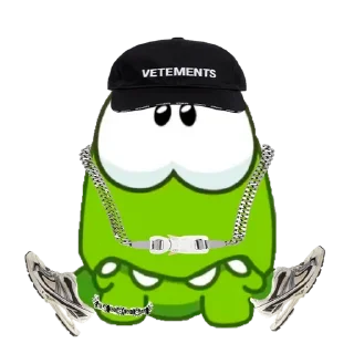 🥺 emoji амням высокой моды by @slaxen Telegram sticker 5 of 15
