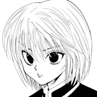 ⛓ emoji ваташива курапика @doggruy Telegram sticker 23 of 120