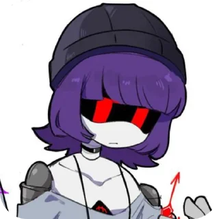 ❤ emoji Yeva md Telegram sticker 19 of 28