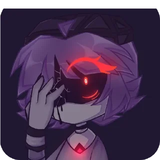 ❤ emoji Yeva md Telegram sticker 13 of 28