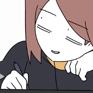Sticker from ReyZi_Chan