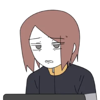 🐭 emoji ReyZi_Chan Telegram sticker 8 of 120